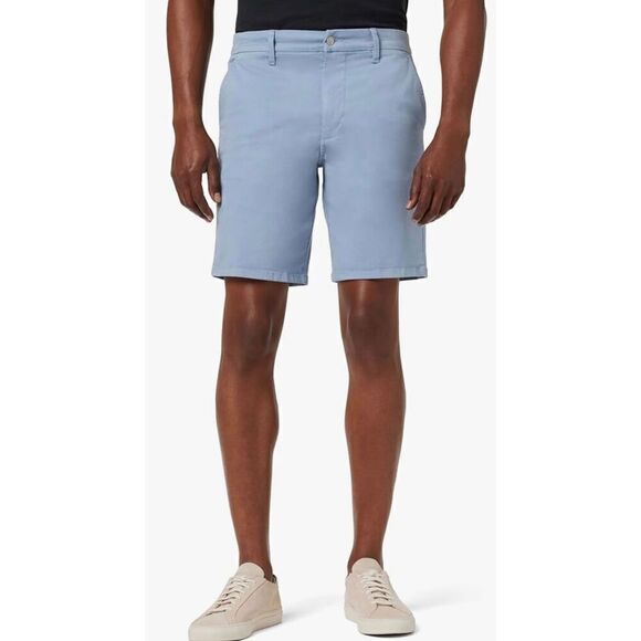 Joe's Men's Brixton Trouser Short - Picture 1 of 6